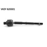 SKF Axialgelenk, Spurstange